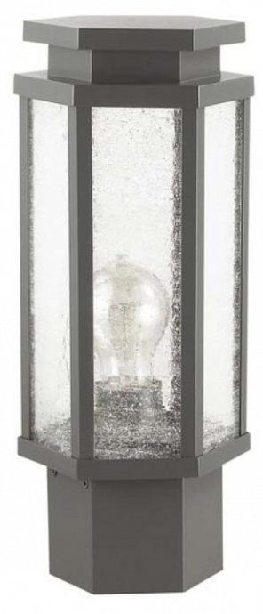 Уличный светильник Odeon Light Nature Gino 4048/1B - 0