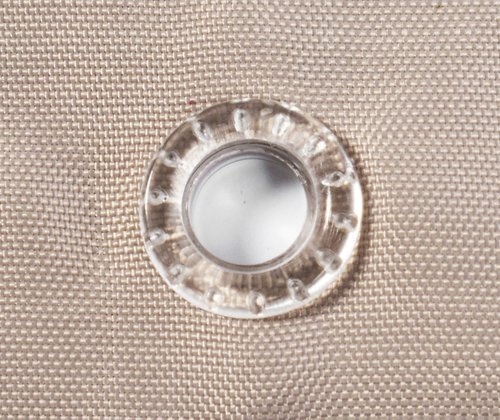 Штора для ванной Wasserkraft Oder SC-30601 - 3