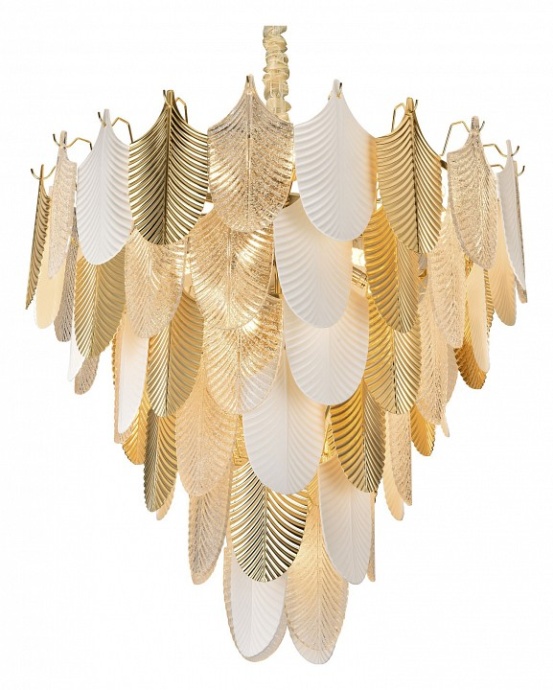 Потолочная люстра Wertmark Arctioma WE126.37.303 - 0