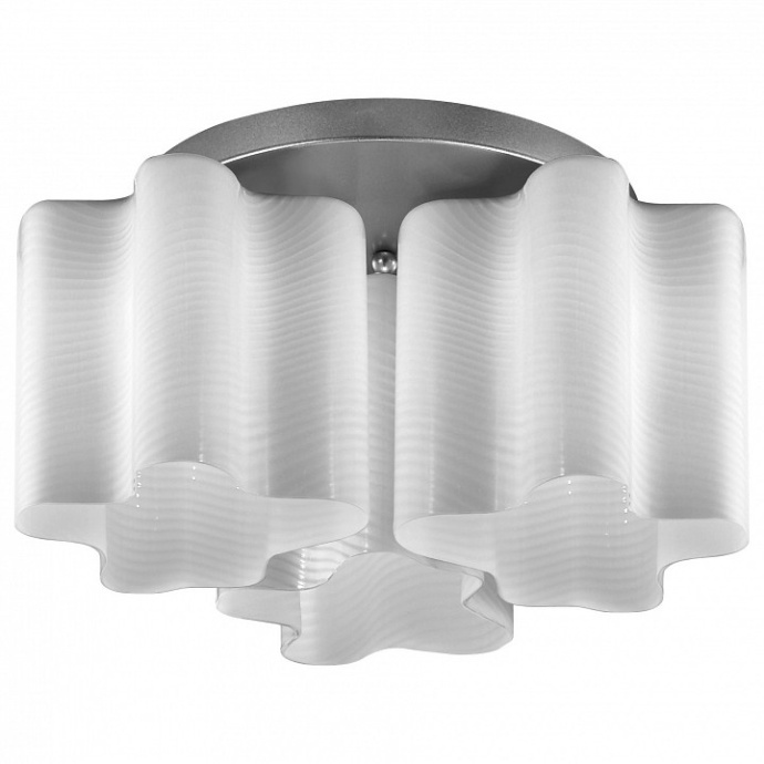 Потолочная люстра ST-Luce Onde SL117.502.03 - 0