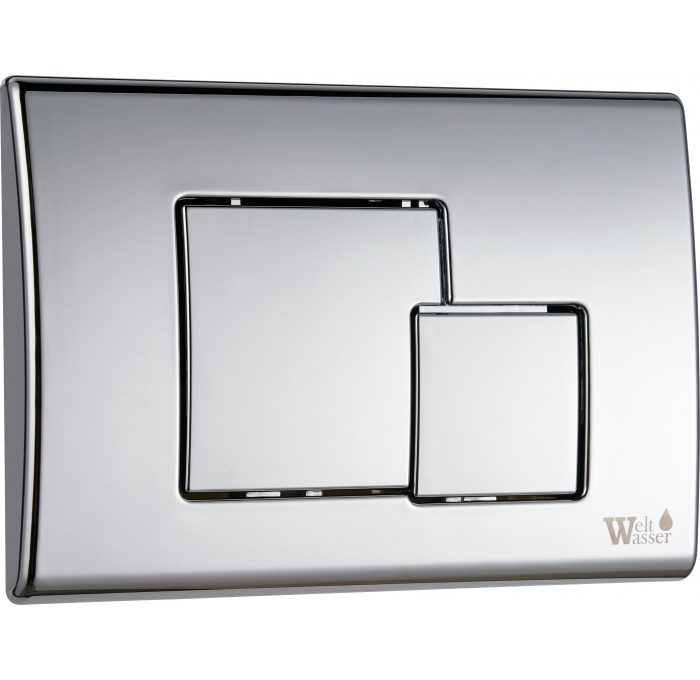 Комплект Weltwasser MARBERG 507 + MERZBACH 004 GL-WT + MAR 507 SE  10000006979 - 3