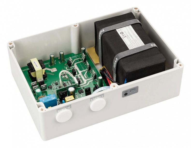 Блок питания аварийного освещения Arlight ARJ 036852 - 2