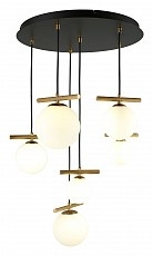 Подвесная люстра Aployt Penelopa APL.643.03.06 - 1