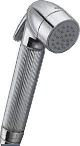 Гигиенический душ Nicolazzi DOCCIAVIVA, хром  5523CR - 0