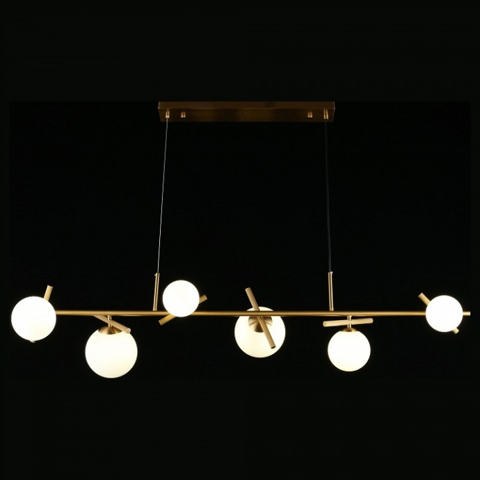 Подвесной светильник Aployt Penelopa APL.643.13.06 - 3