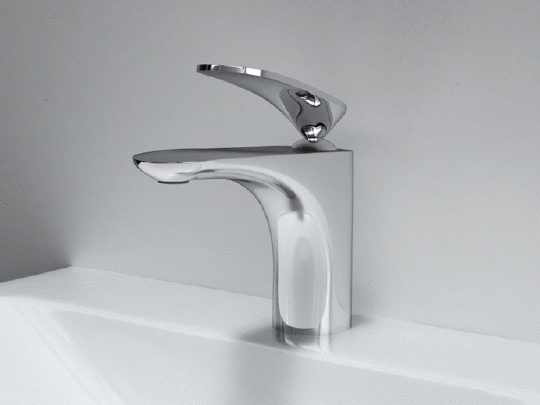 Смеситель AM.PM Sensation F3082164 для раковины - 14