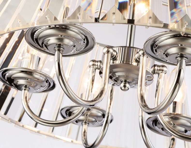 Подвесная люстра Ambrella Light TR TR5038 - 5