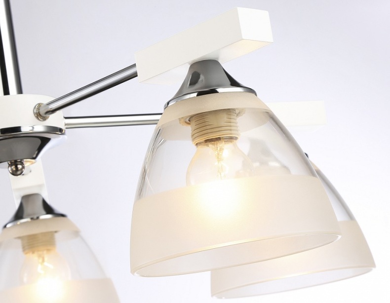 Люстра на штанге Ambrella TR TR9093 - 3