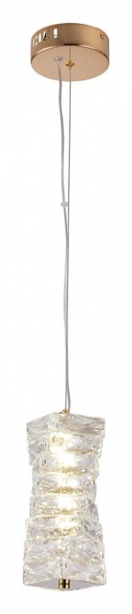 Подвесной светильник Lussole Enterprise LSP-7064 - 2