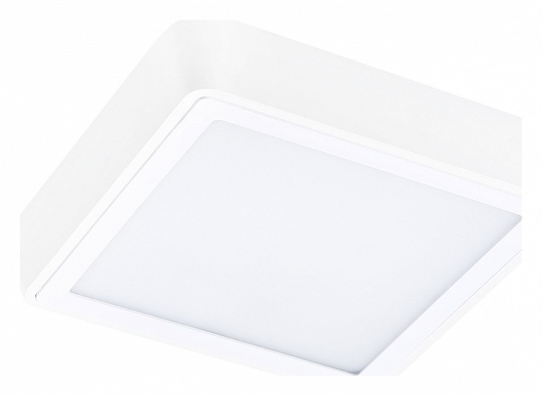 Потолочный светодиодный светильник Lightstar Urbano 216804 - 0