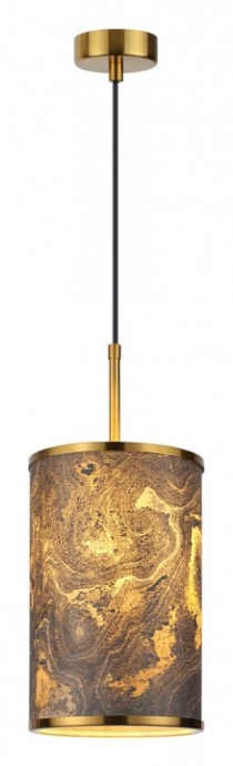 Подвесной светильник Odeon Light Bergi 5064/1A - 2