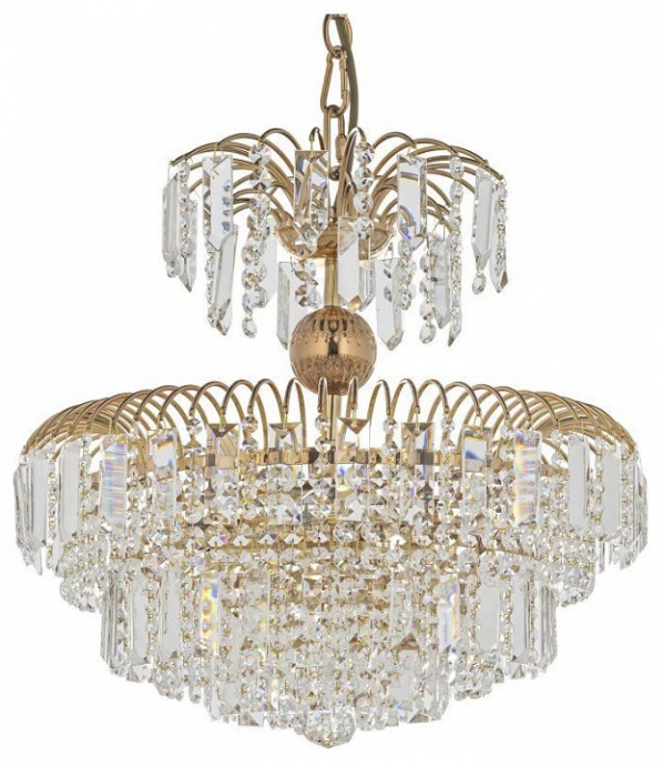 Подвесная люстра Arti Lampadari Salentino Salentino E 1.5.40.102 G - 0