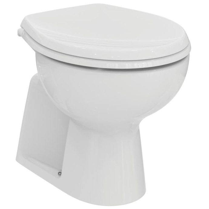 Сиденье для унитаза Ideal Standard San Remo  K705301 - 3