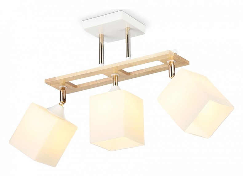 Люстра на штанге Ambrella Light TR TR9505 - 0