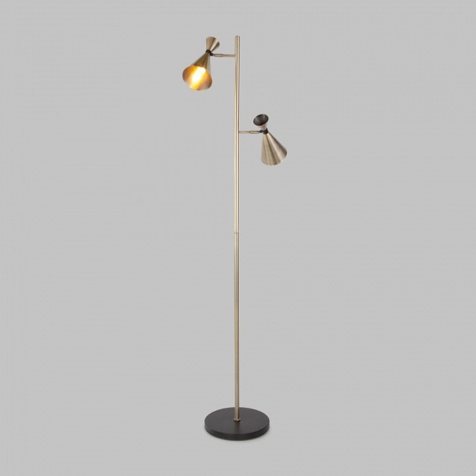 Торшер Bogate's Glustin 01109/2 - 1