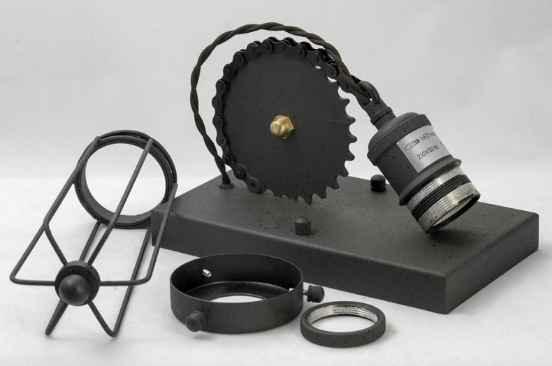 Бра Lussole Merrick LSP-9126 - 2