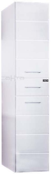 Комплект мебели Санта Омега 70 белый - 7