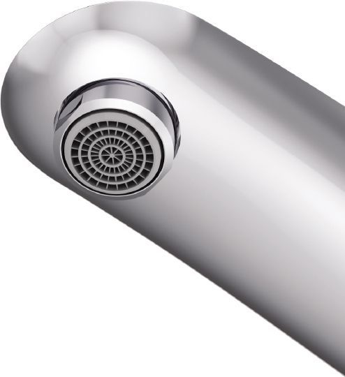 Смеситель AM.PM Like F8072200 С ВНУТРЕННЕЙ ЧАСТЬЮ, для раковины - 6