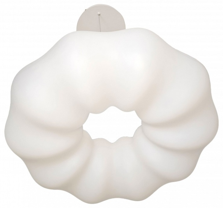 Подвесной светильник Zortes SOFT ZRS.1119.03 - 4