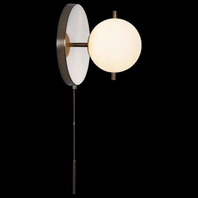 Бра Loft it Signal 10029W Gold - 3