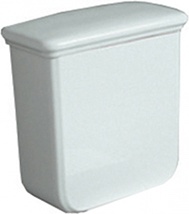 Бачок для унитаза Simas Lante  LA09 B - 0