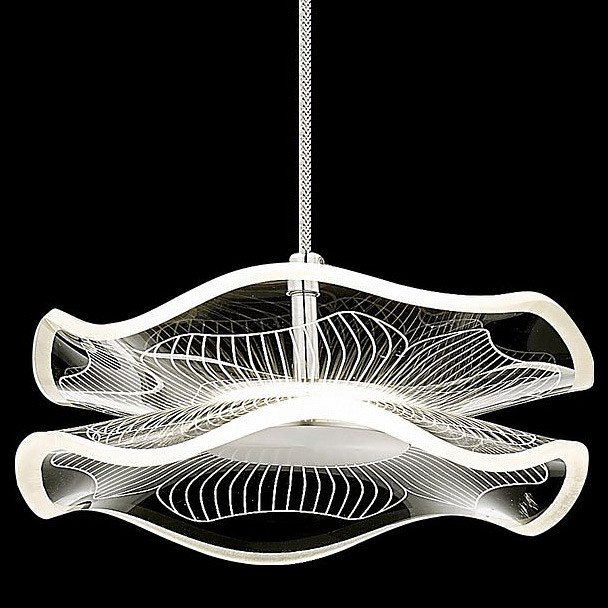 Подвесной светильник Wertmark Helena WE453.02.106 - 0