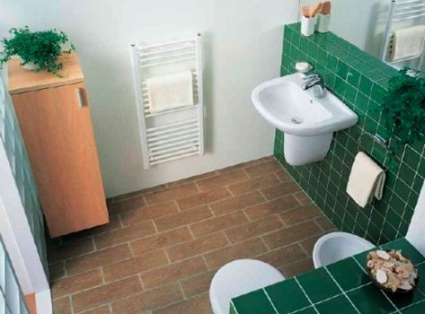 Подвесная раковина Jika Olymp (106130001041) 8.1061.3.000.104.9 - 6