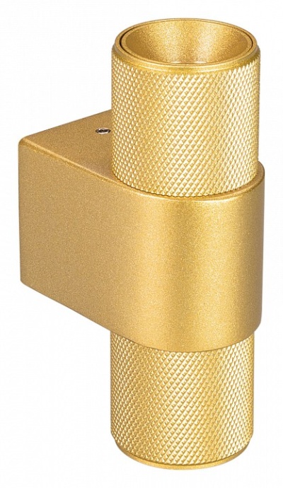 Настенный светодиодный светильник Arlight SP-Spicy-Wall-Mini-Twin-S104x39-2x3W Day4000 035563 - 0