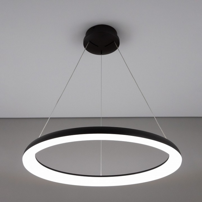 Подвесной светодиодный светильник Citilux Юпитер Смарт CL730A095S - 5