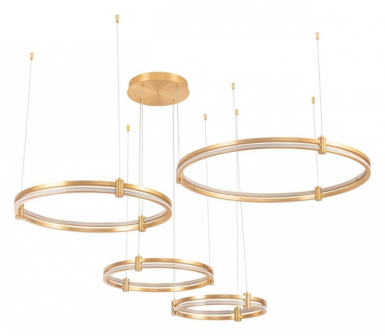 Подвесной светильник Stilfort Tooring 4006/05/04PL - 0