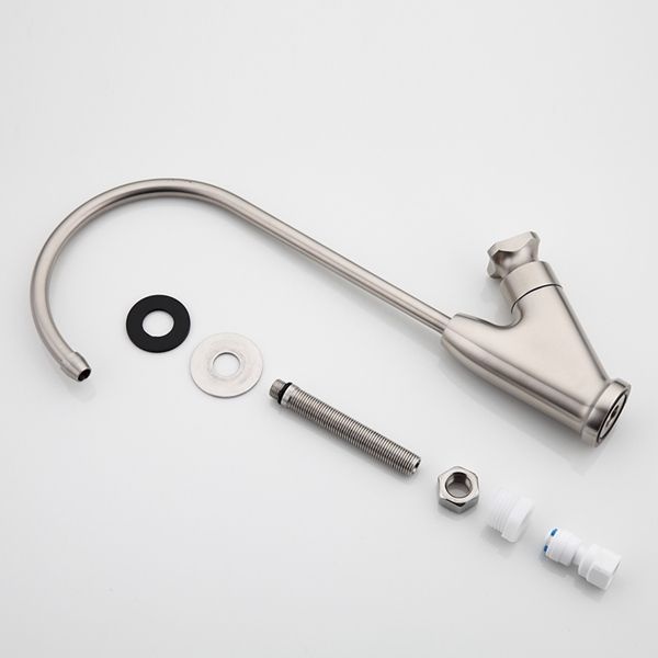 Смеситель для кухни Gappo G1052-50 - 1