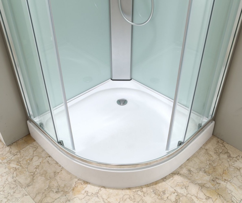 Душевая кабина Black&White Galaxy G8503 8503900 - 9