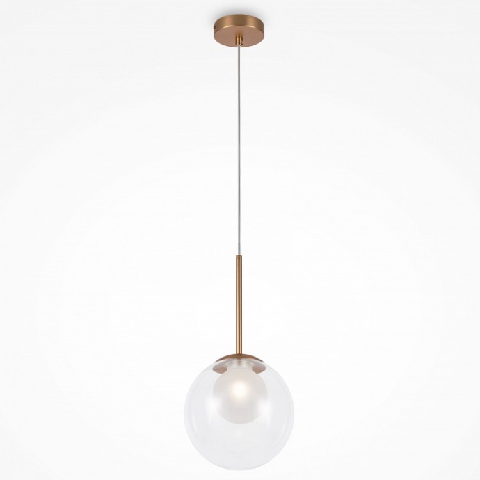 Подвесной светильник Maytoni Basic form MOD521PL-01G3 - 4