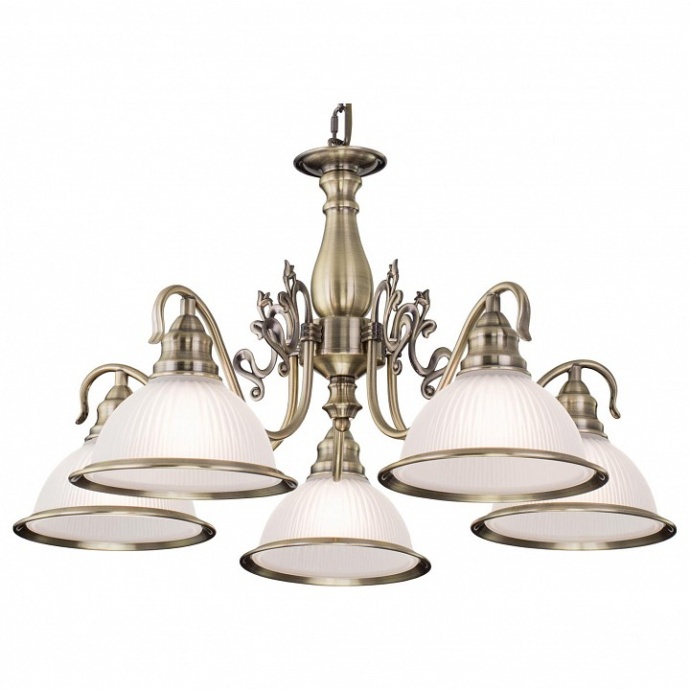 Подвесная люстра Citilux Идальго CL434151 - 0