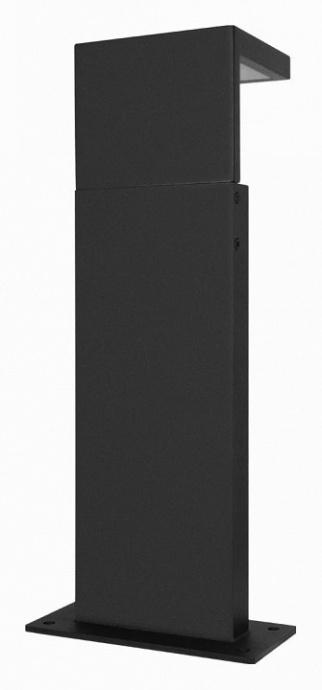 Уличный светодиодный светильник Loft IT Oak 100001/400 - 3