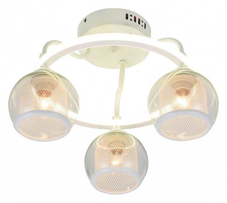 Потолочная люстра Hiper Jaca H808-3 - 0