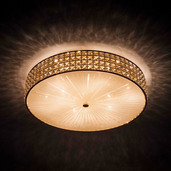 Потолочный светильник Citilux Портал CL324102 - 1