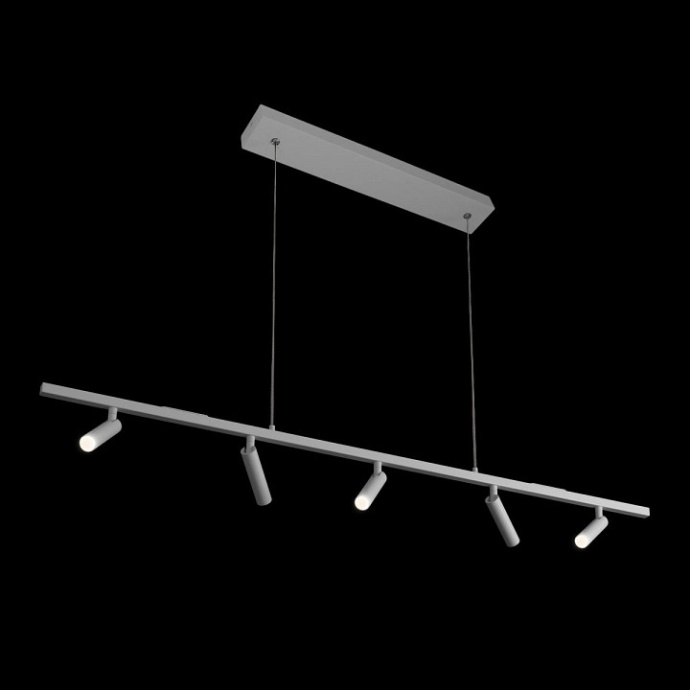 Подвесной светильник Loft it Sign 10260/5 White - 4