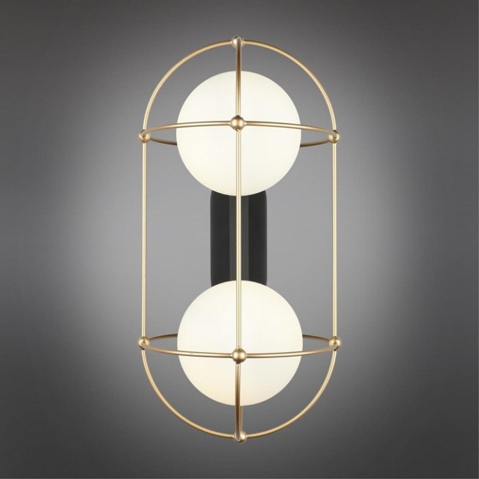 Бра Aployt Mahot APL.317.01.02 - 2