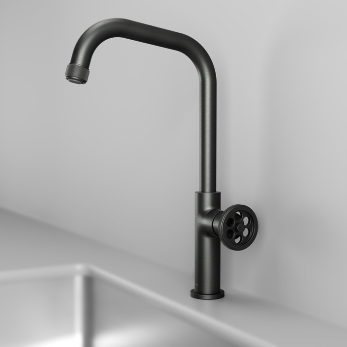 Смеситель IDDIS Grange для кухонной мойки GRAGM00i05 - 2