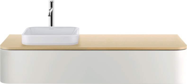 Смеситель Duravit C.1 C11030002010 для раковины, хром - 5