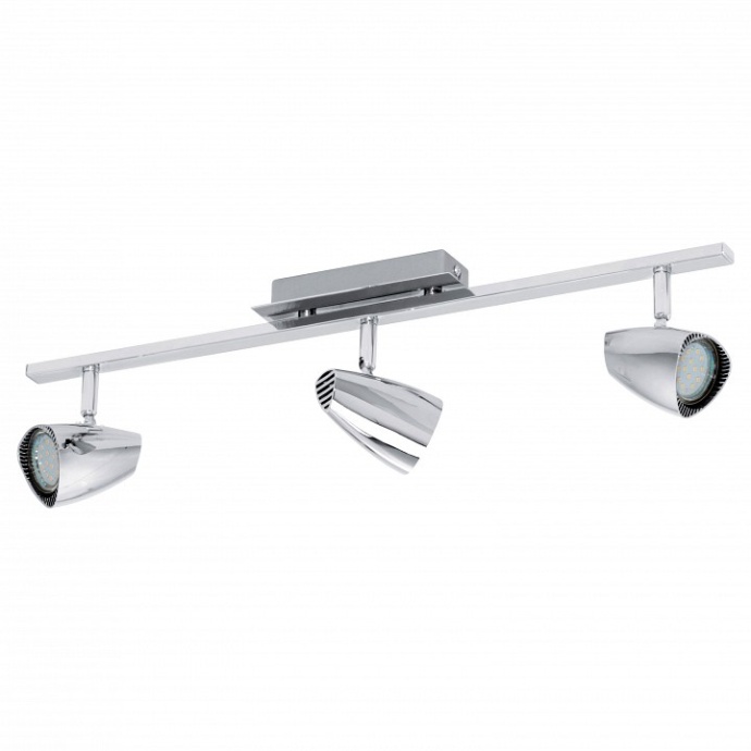 Спот Eglo ПРОМО Corbera 93674 - 0