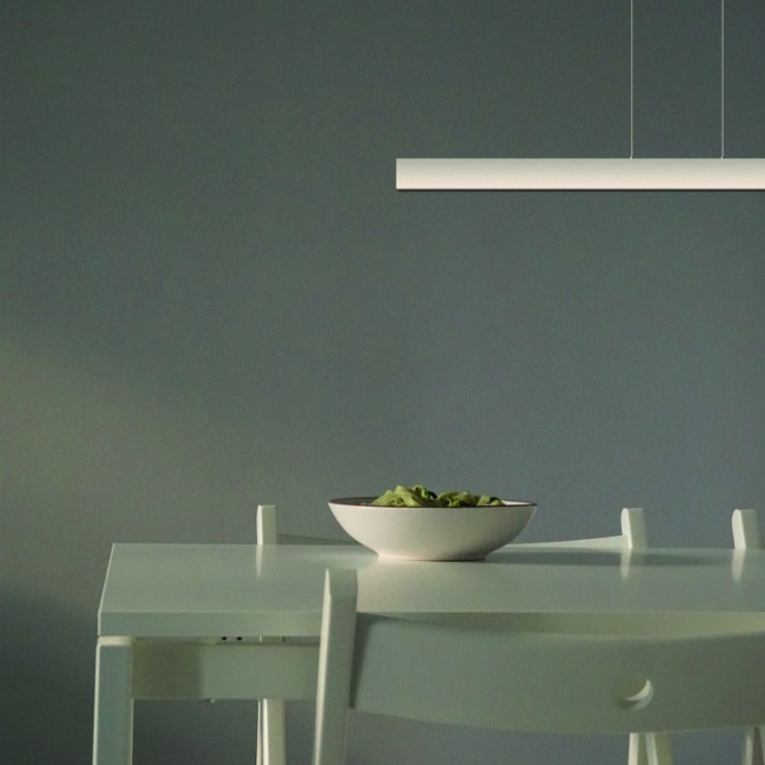 Подвесной светодиодный светильник Mantra Hanok 7543 - 1