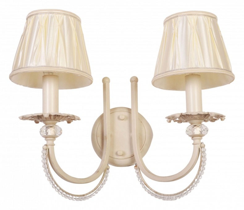 Бра Abrasax Josephine 3007/2(cream gold) - 0