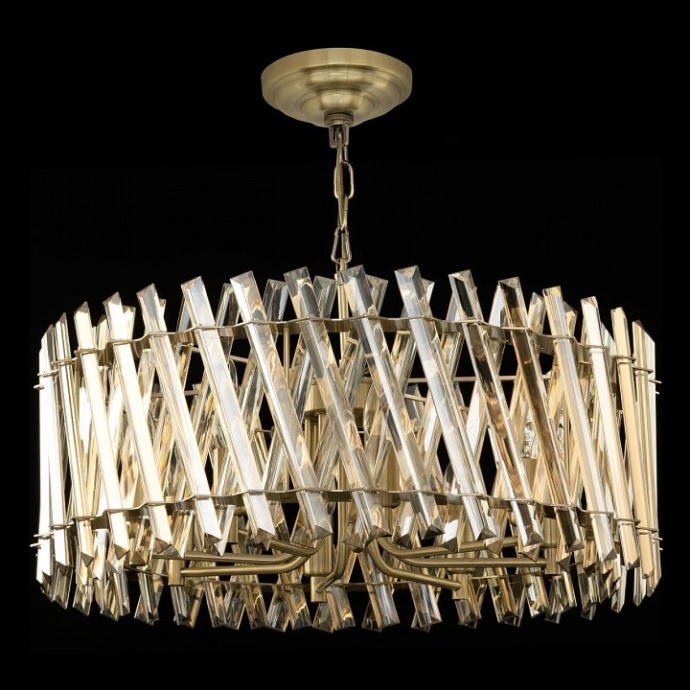 Подвесной светильник Citilux Ингвар CL334283 - 1