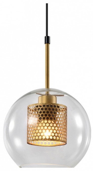 Подвесной светильник Rivoli Gertrude Б0057921 - 0