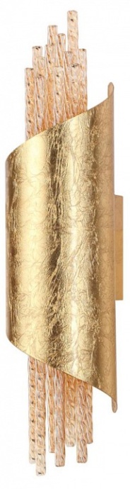 Настенный светодиодный светильник Odeon Light L-vision Monica 3901/5W - 0