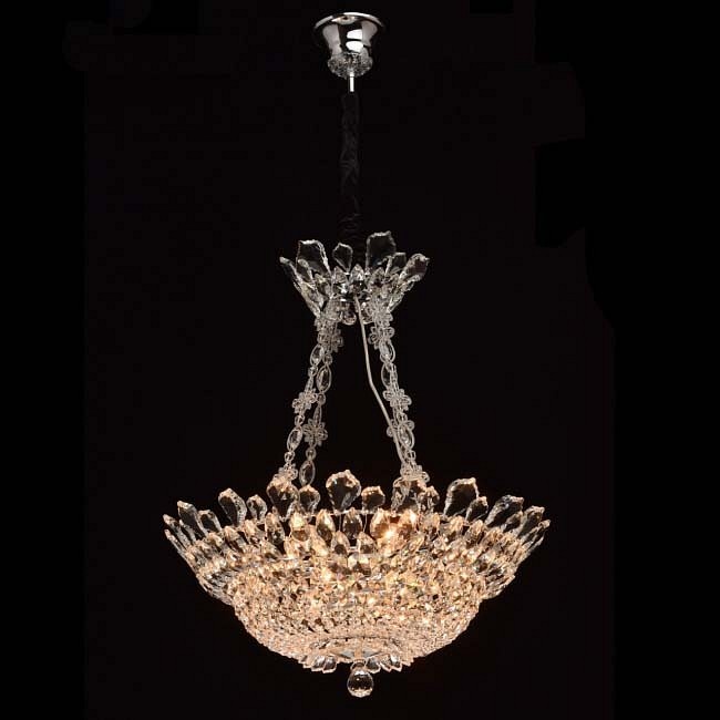 Подвесной светильник MW-Light Патриция 1 447010512 - 6