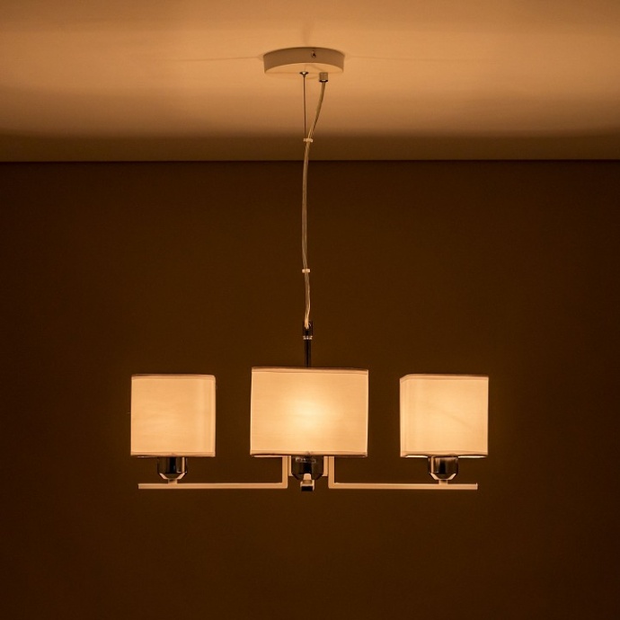 Подвесная люстра Citilux Тильда CL469245 - 10