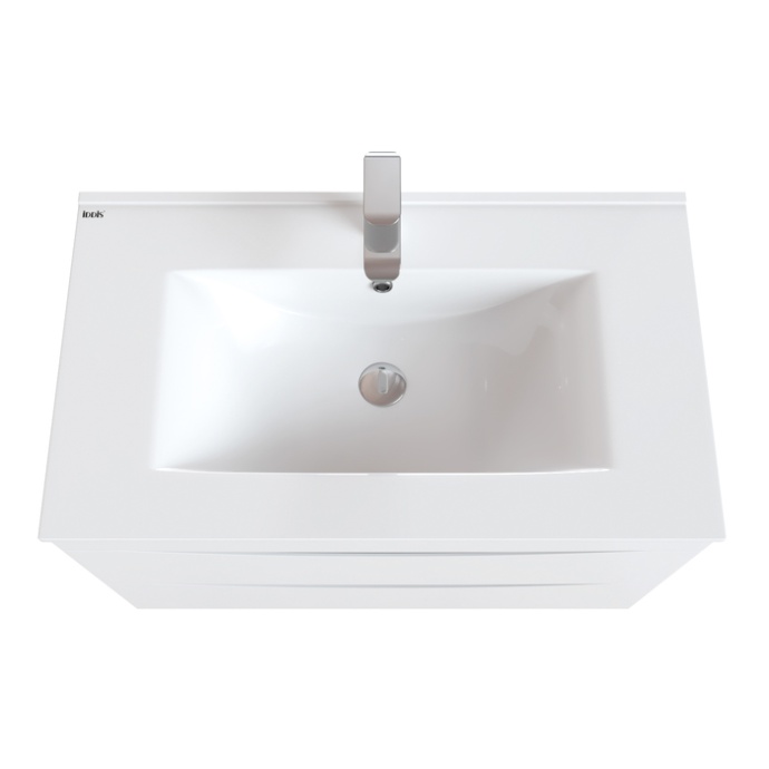 Тумба с умывальником CLO80WFi95K - 1